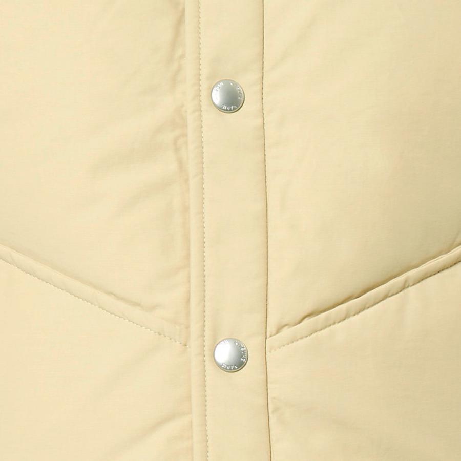 MAISON KITSUNE（メゾン キツネ） 【並行輸入品】 メンズ ダウンベスト