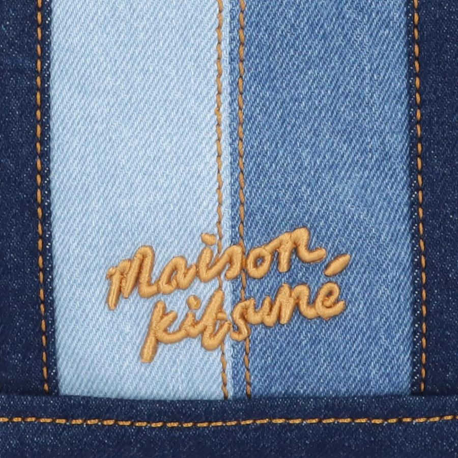 MAISON KITSUNE メゾンキツネ 2WAYバッグ フォックスヘッド ミニ MAISON KITSUNE メゾンキツネ 2WAYバッグ フォックスヘッド ミニ