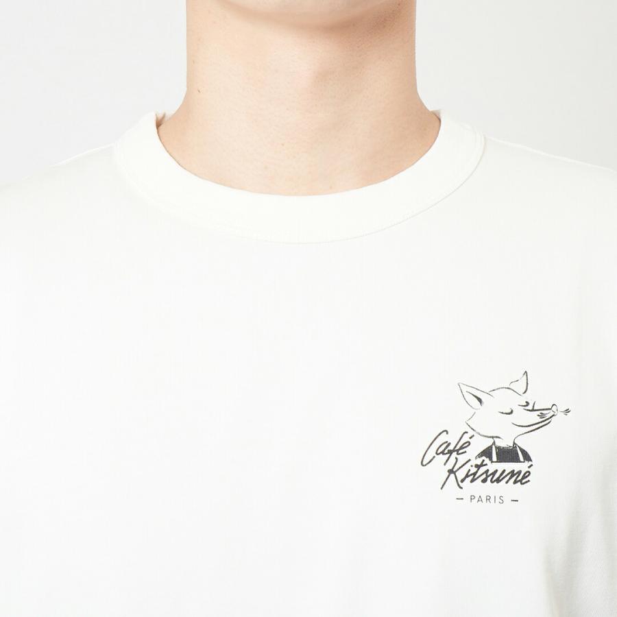 MAISON KITSUNE（メゾン キツネ） 【並行輸入品】 メンズ レディース