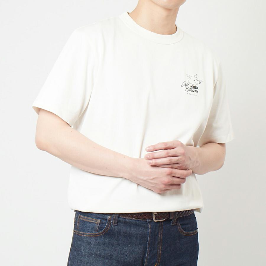 MAISON KITSUNE（メゾン キツネ） 【並行輸入品】 メンズ レディース