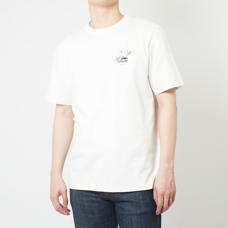 MAISON KITSUNE（メゾン キツネ） 【並行輸入品】 メンズ レディース