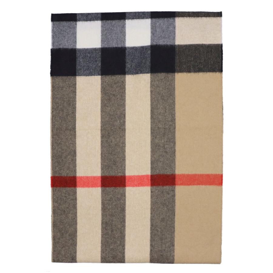 BURBERRY（バーバリー） 【お取り寄せ】 【並行輸入品】 マフラー