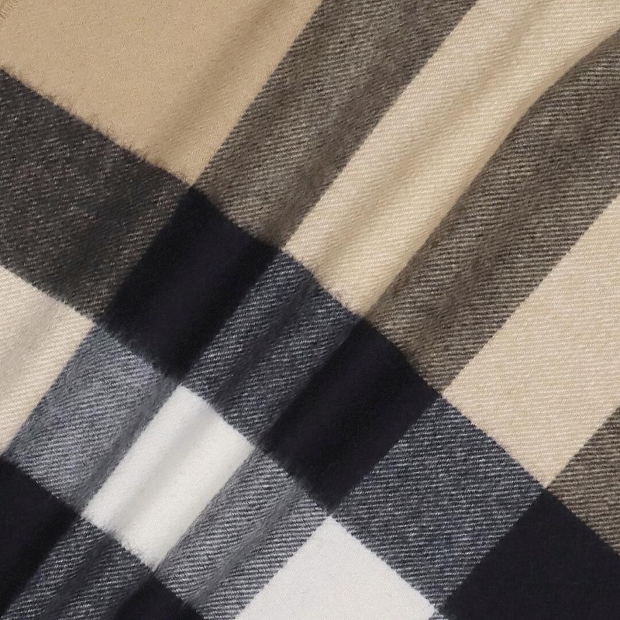 BURBERRY（バーバリー） 【お取り寄せ】 【並行輸入品】 マフラー