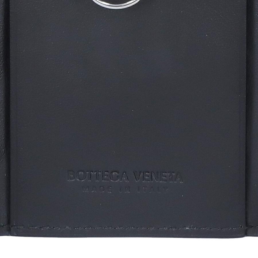 並行輸入品】 ボッテガヴェネタ BOTTEGA VENETA キーケース イントレ