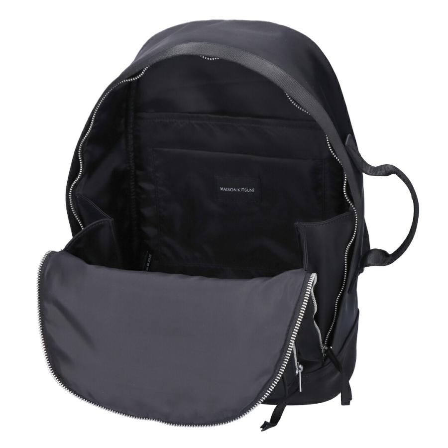 MAISON KITSUNE メゾンキツネ リュックサック バックパック 2WAY MAISON KITSUNE メゾンキツネ リュックサック バックパック 2WAY