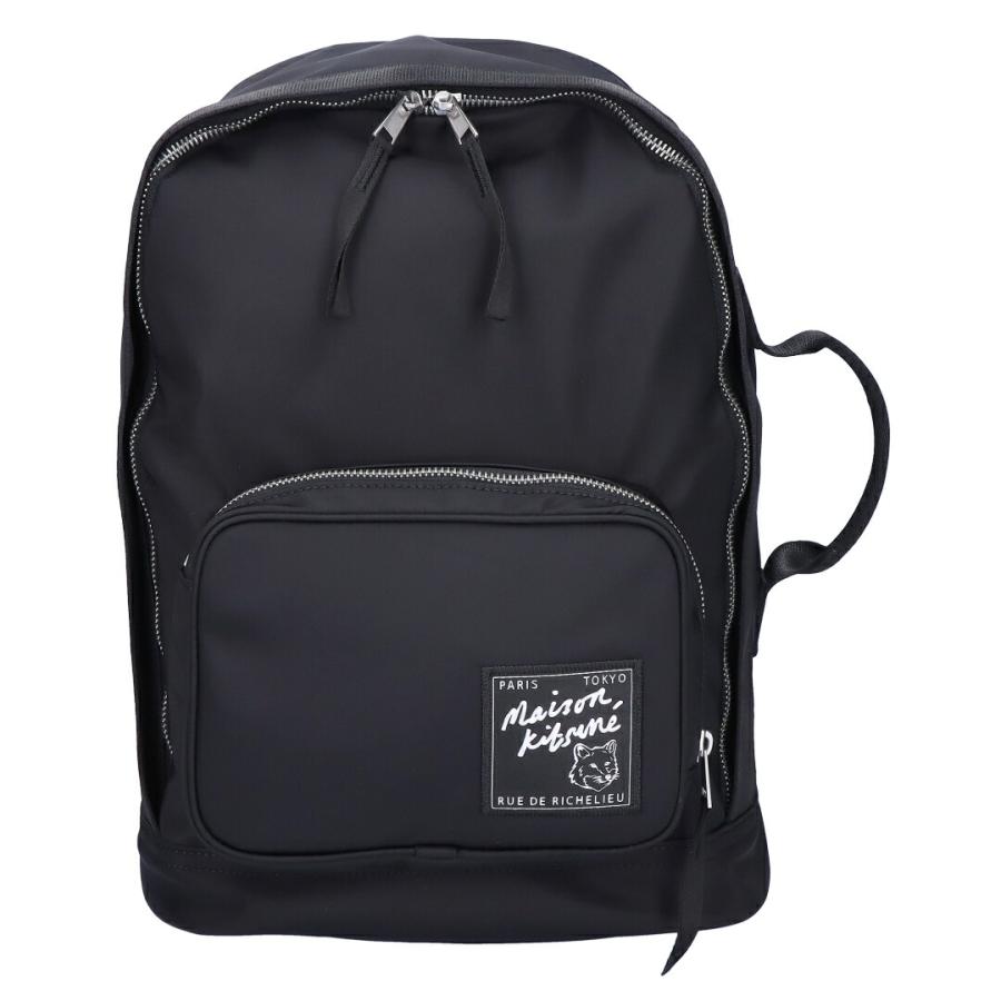 MAISON KITSUNE メゾンキツネ リュックサック バックパック 2WAY MAISON KITSUNE メゾンキツネ リュックサック バックパック 2WAY