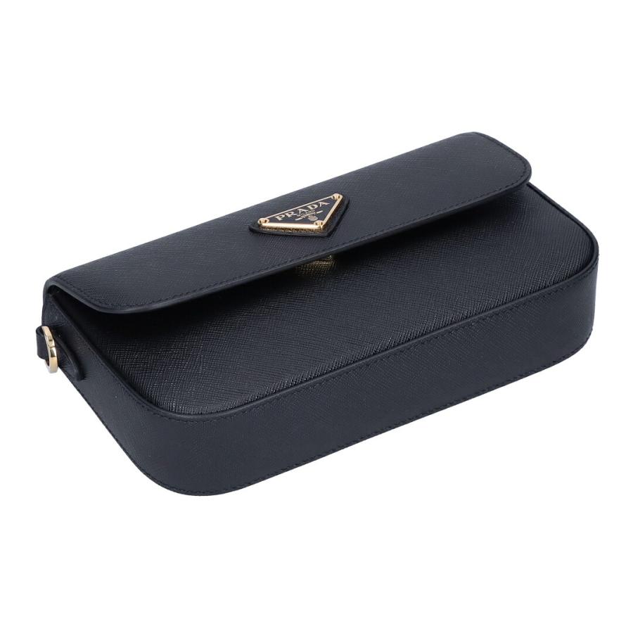 PRADA 【お取り寄せ】 プラダ 2WAYバッグ SAFFIANO LUX 1BD356