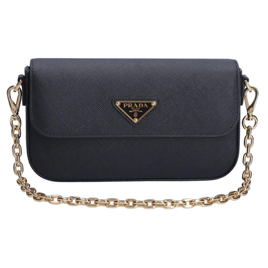 PRADA（プラダ） 【お取り寄せ】 【並行輸入品】 PRADA 2WAYバッグ
