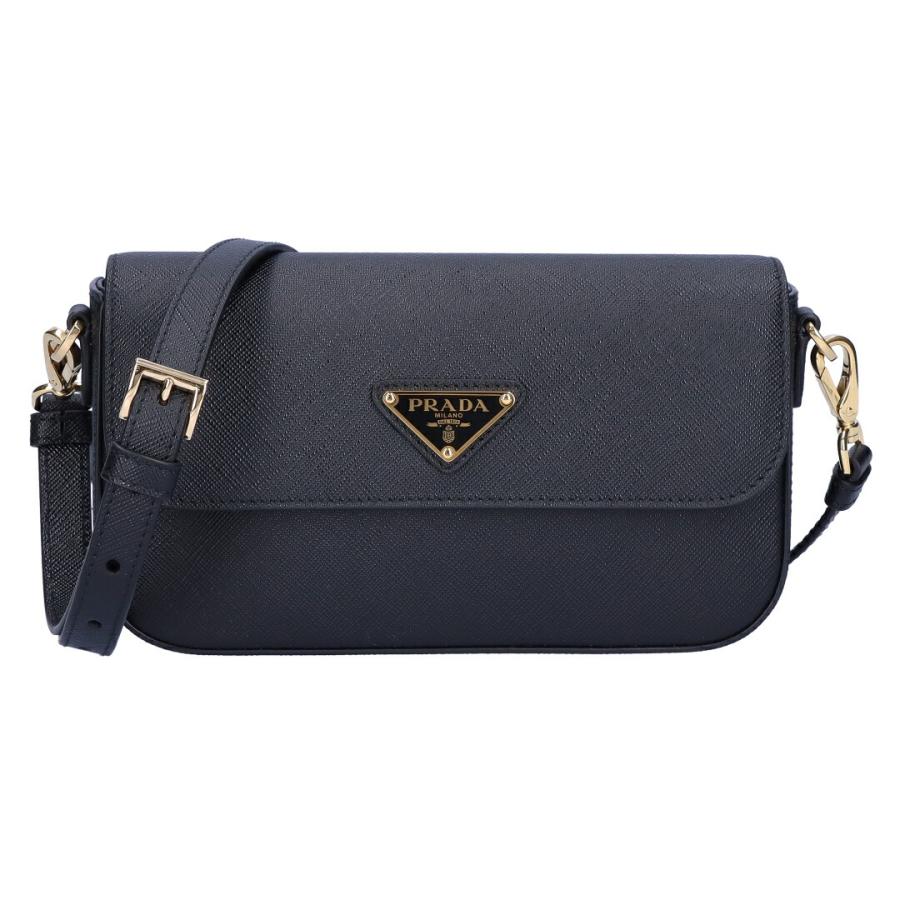 PRADA（プラダ） 【お取り寄せ】 【並行輸入品】 PRADA 2WAYバッグ 