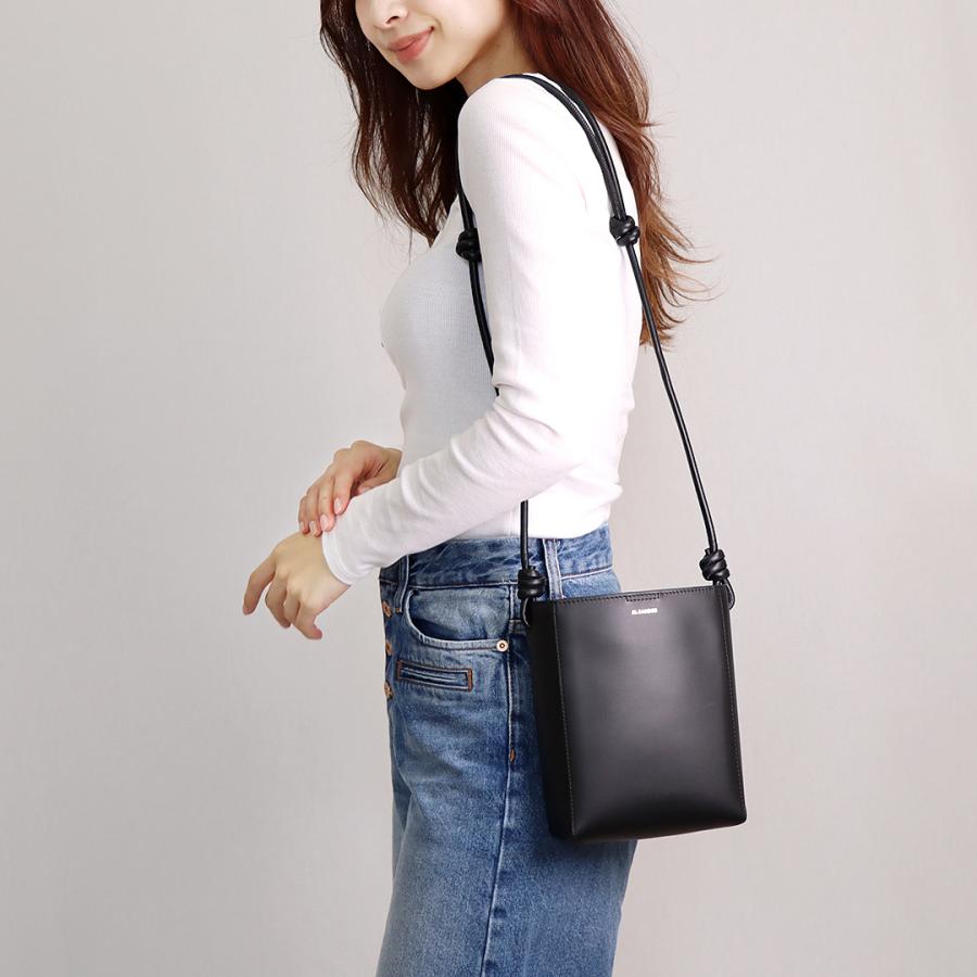 JIL SANDER ジルサンダー ショルダーバッグ GIRO J07WG0002P7242 JIL SANDER ジルサンダー ショルダーバッグ GIRO J07WG0002P7242
