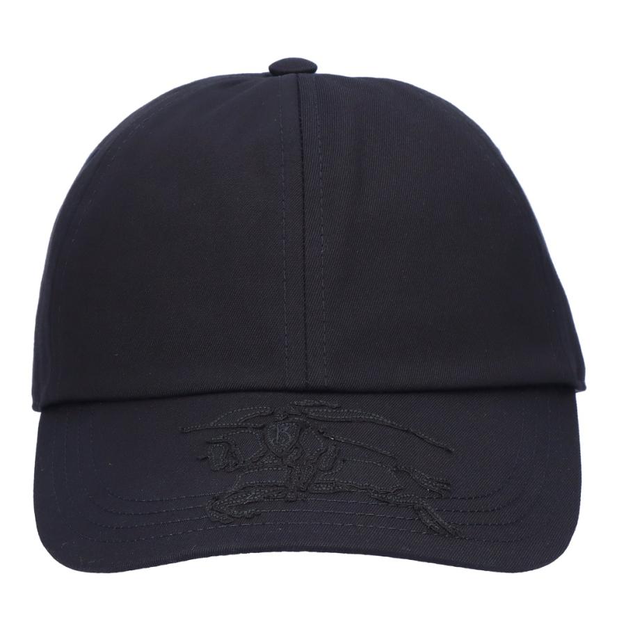 バーバリー　ベースボールキャップ　M BURBERRY（バーバリー） 【並行輸入品】 コットンブレンド ベース