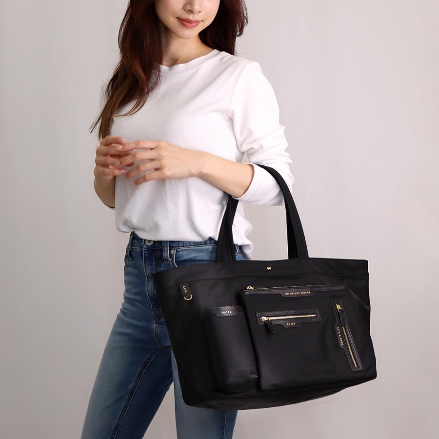 ANYA HINDMARCH（アニヤ・ハインドマーチ） 【並行輸入品】 トート