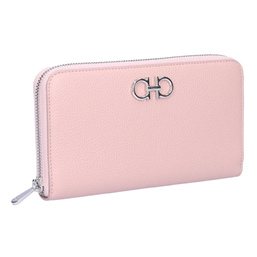 FERRAGAMO（フェラガモ） 【並行輸入品】 長財布 オーガナイザー 
