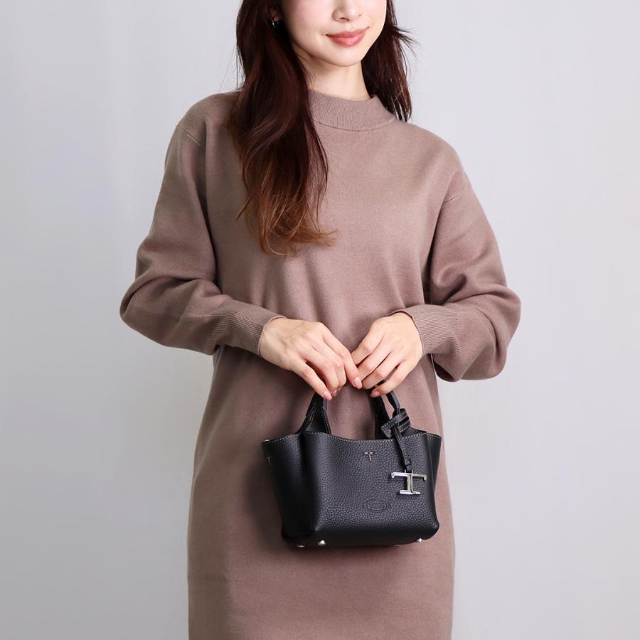 TOD'S（トッズ） 【お取り寄せ】 【並行輸入品】 TOD'S 2WAYバッグ T