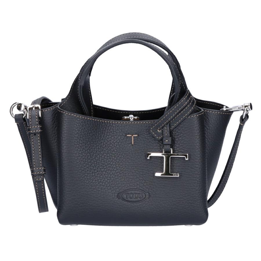 TOD'S（トッズ） 【お取り寄せ】 【並行輸入品】 TOD'S 2WAYバッグ T