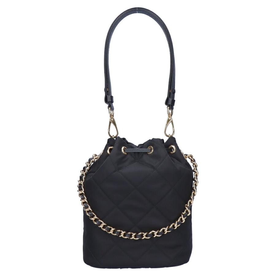 PRADA プラダ 2WAYバッグ バケットバッグ TESSUTO IMPU 1BH038 PRADA プラダ 2WAYバッグ バケットバッグ TESSUTO IMPU 1BH038