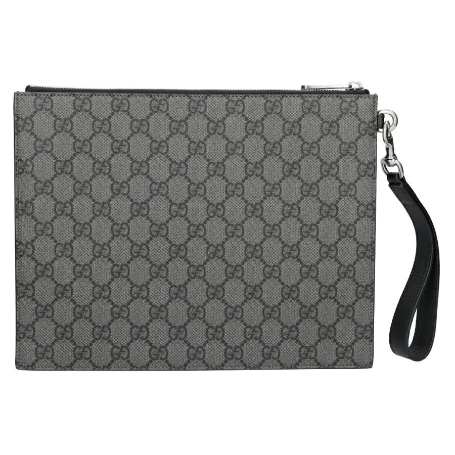 【お取り寄せ】 【並行輸入品】 グッチ GUCCI クラッチバッグ セカンドバッグ GUCCI WORDING 768374 FACSM 1249の画像