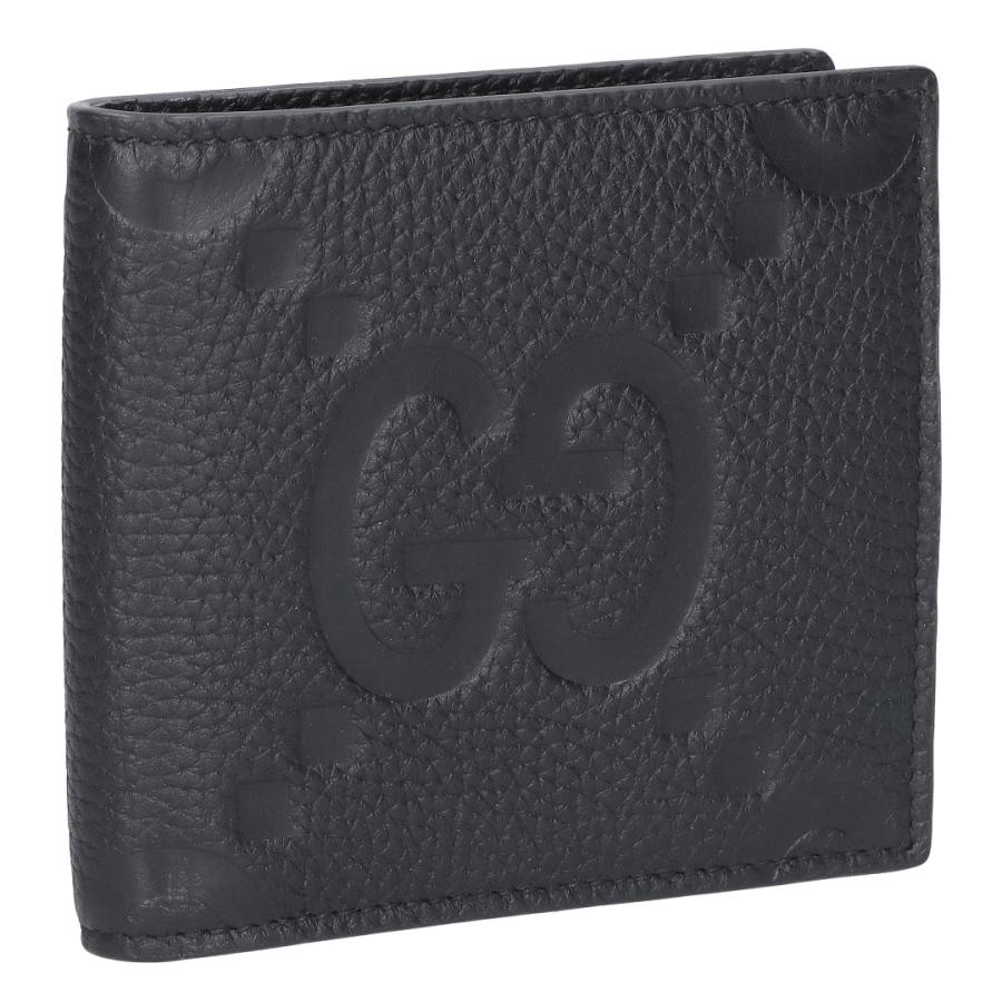 GUCCI（グッチ） 【お取り寄せ】 【並行輸入品】 折財布 二つ折財布
