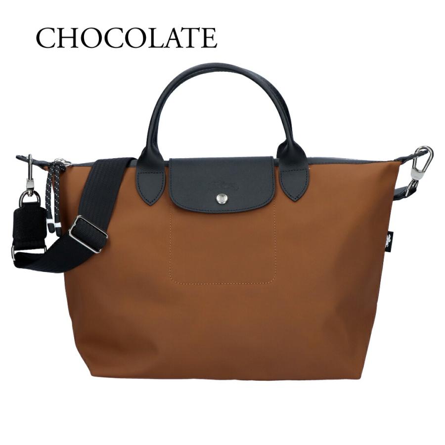 LONGCHAMP（ロンシャン） 【並行輸入品】 LONGCHAMP 2WAYバッグ ル