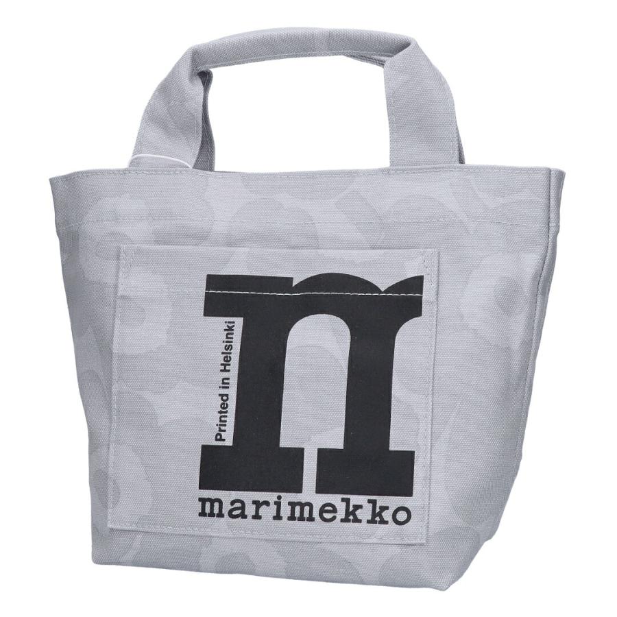 marimekko（マリメッコ） 【並行輸入品】 トートバッグ MONO MINI TOTE 