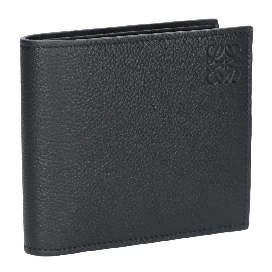 loewe バイフォールド コイン　ウォレット ロエベ　財布 LOEWE】ロエベ パズル バイフォールド コインウォレット (LOEWE