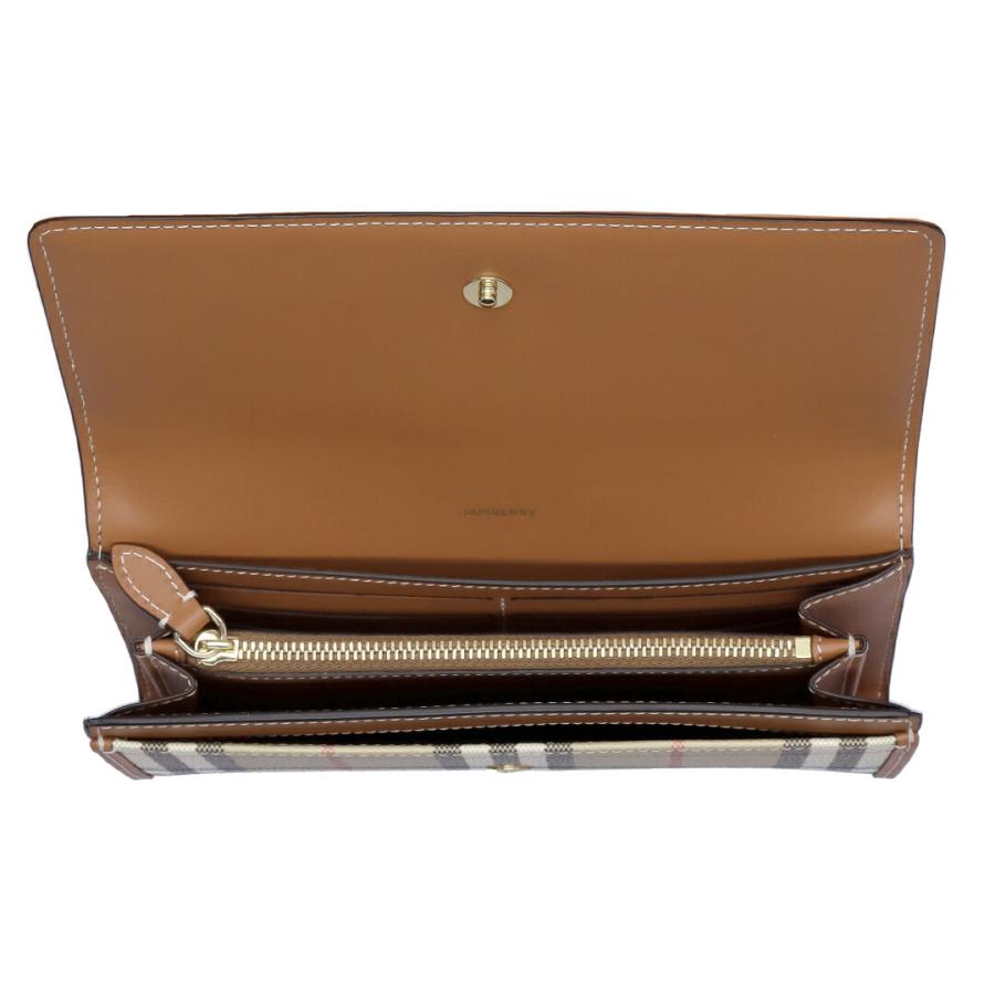 BURBERRY（バーバリー） 【並行輸入品】 長財布 8094421 A7026 ARCHIVE