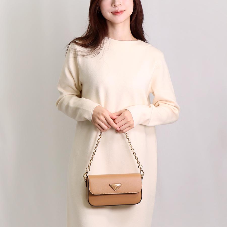 PRADA（プラダ） 【並行輸入品】 PRADA 2WAYバッグ SAFFIANO LUX