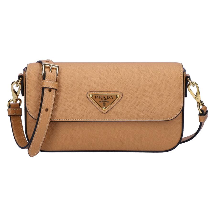 PRADA（プラダ） 【並行輸入品】 PRADA 2WAYバッグ SAFFIANO LUX