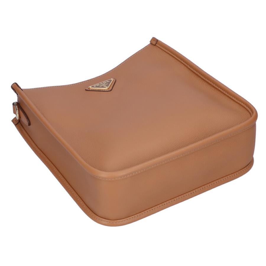 PRADA（プラダ） 【並行輸入品】 ショルダーバッグ SOFT GRAIN 1BH219