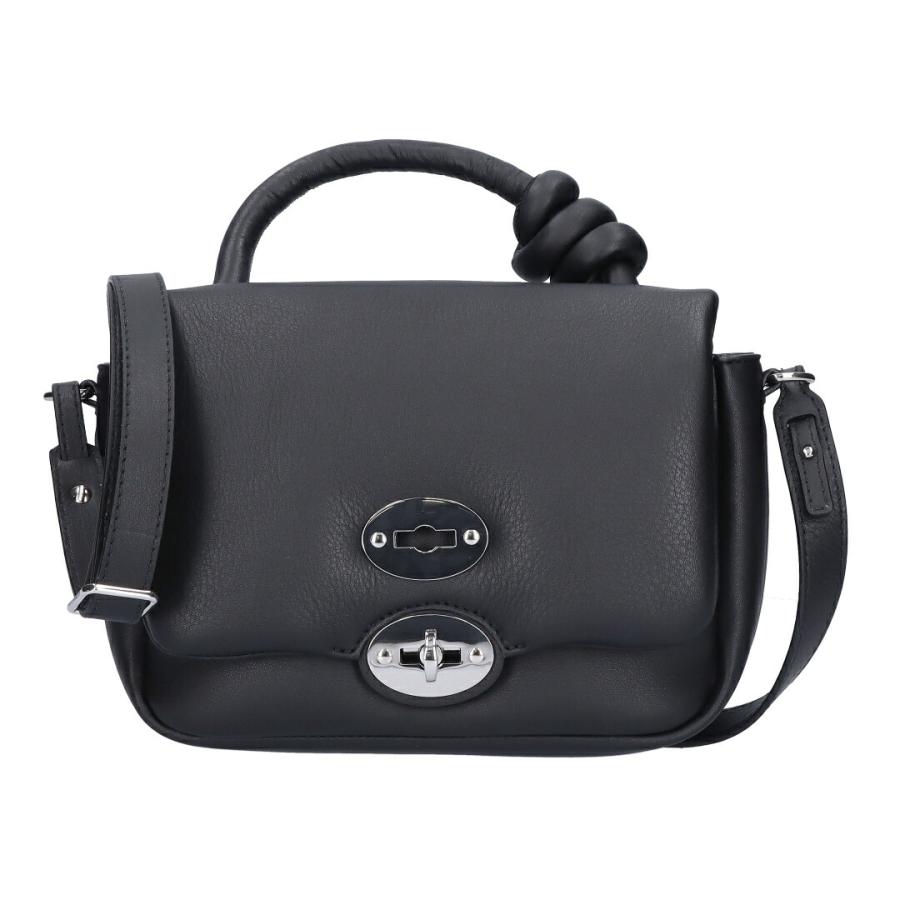 ZANELLATO（ザネラート） 【並行輸入品】 ZANELLATO 2WAYバッグ ELLA S