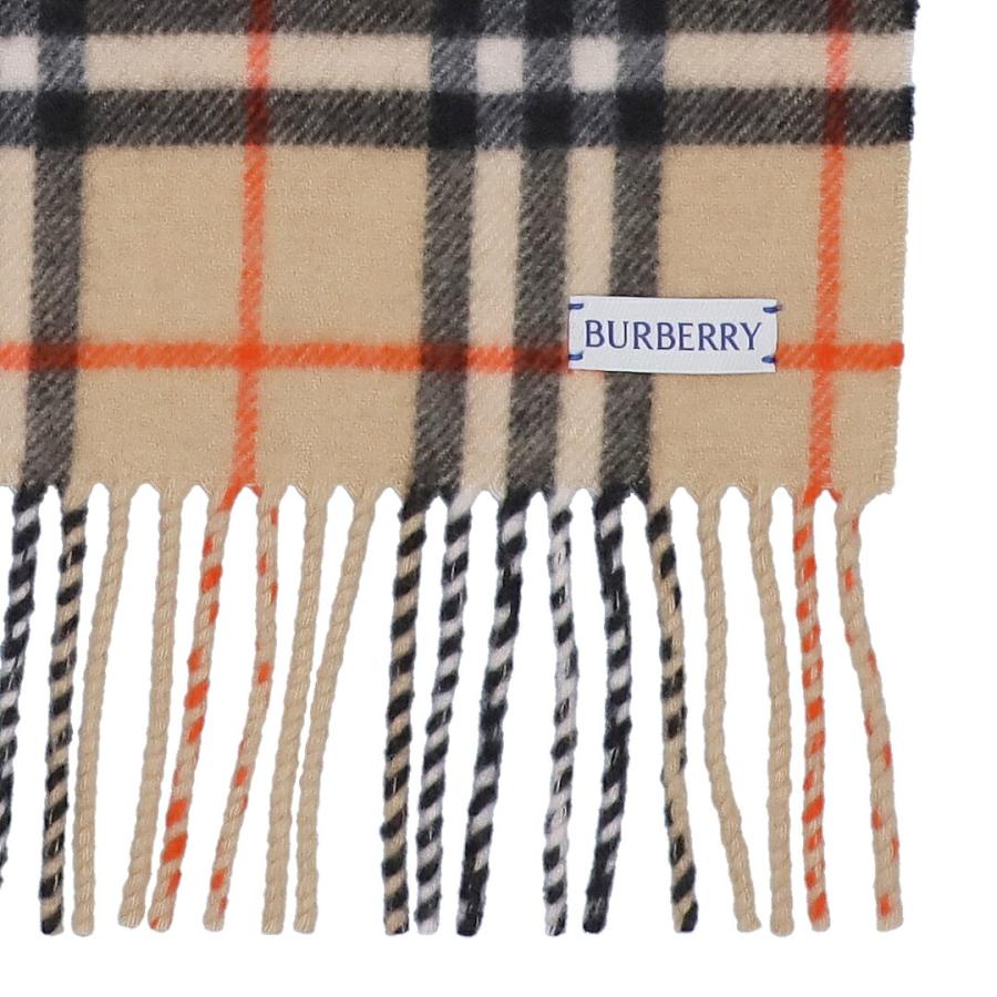 BURBERRY 【並行輸入品】 バーバリー カシミア カシミヤ