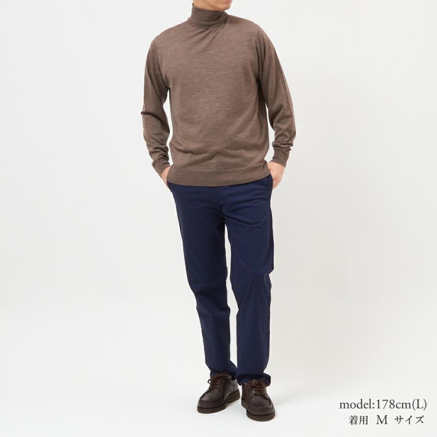 JOHN SMEDLEY（ジョンスメドレー） 【並行輸入品】 メンズ