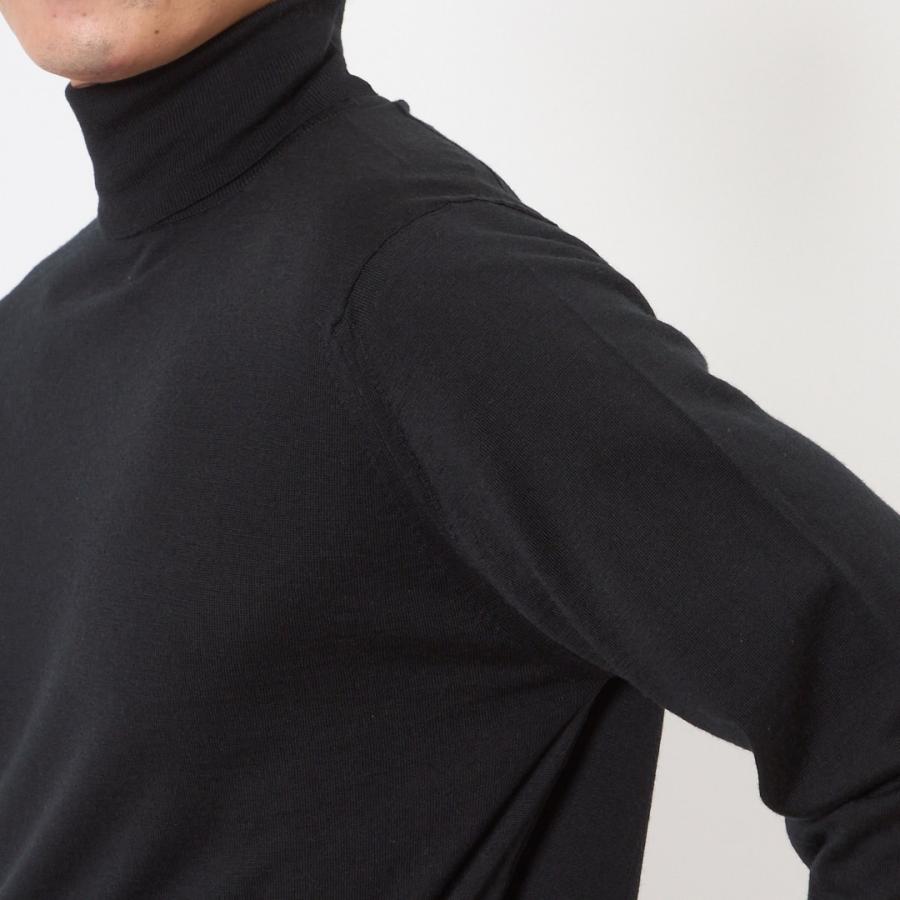 JOHN SMEDLEY（ジョンスメドレー） 【並行輸入品】 メンズ