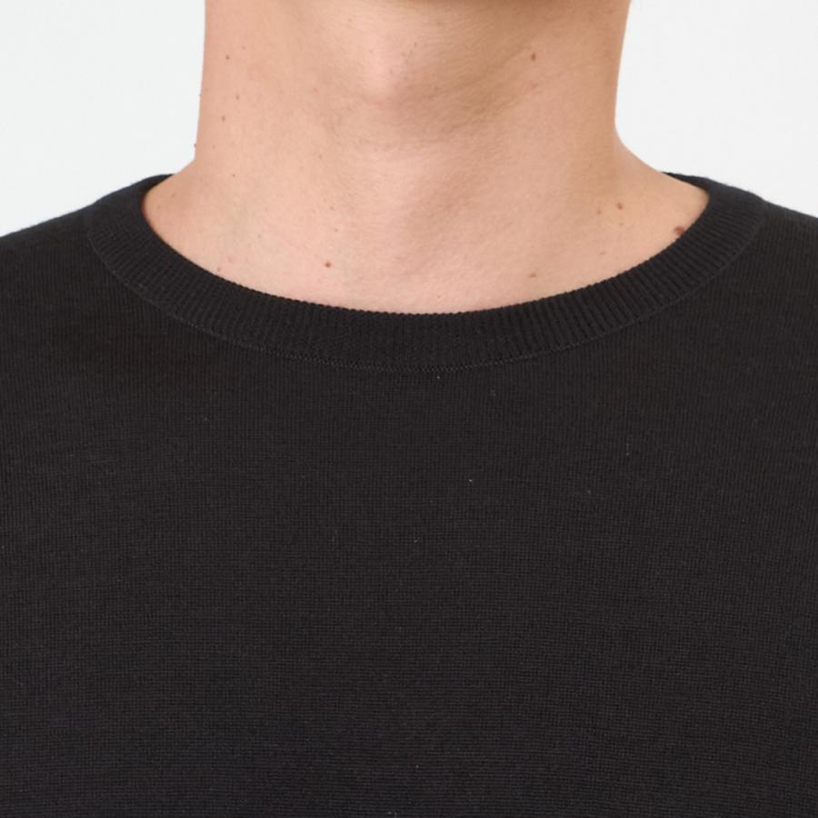 JOHN SMEDLEY（ジョンスメドレー） 【並行輸入品】 メンズ ニット プル