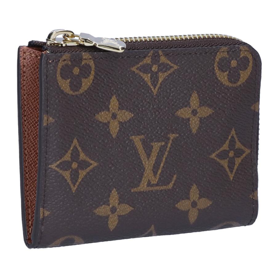 【新品近い】ルイヴィトン モノグラムデュンヌ ポルトフォイユルー コンパクト財布 LOUIS VUITTON（ルイ・ヴィトン） ルイ ヴィトン M83476 モノグラム
