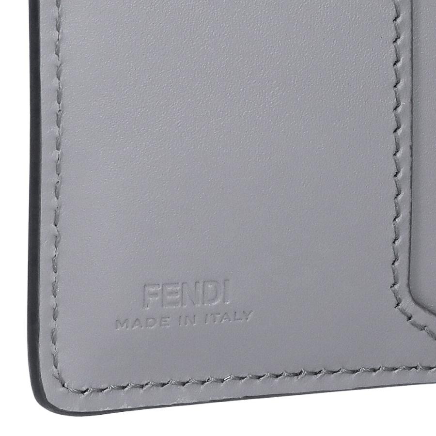 FENDI（フェンディ） 【並行輸入品】 カードケース パスケース FF