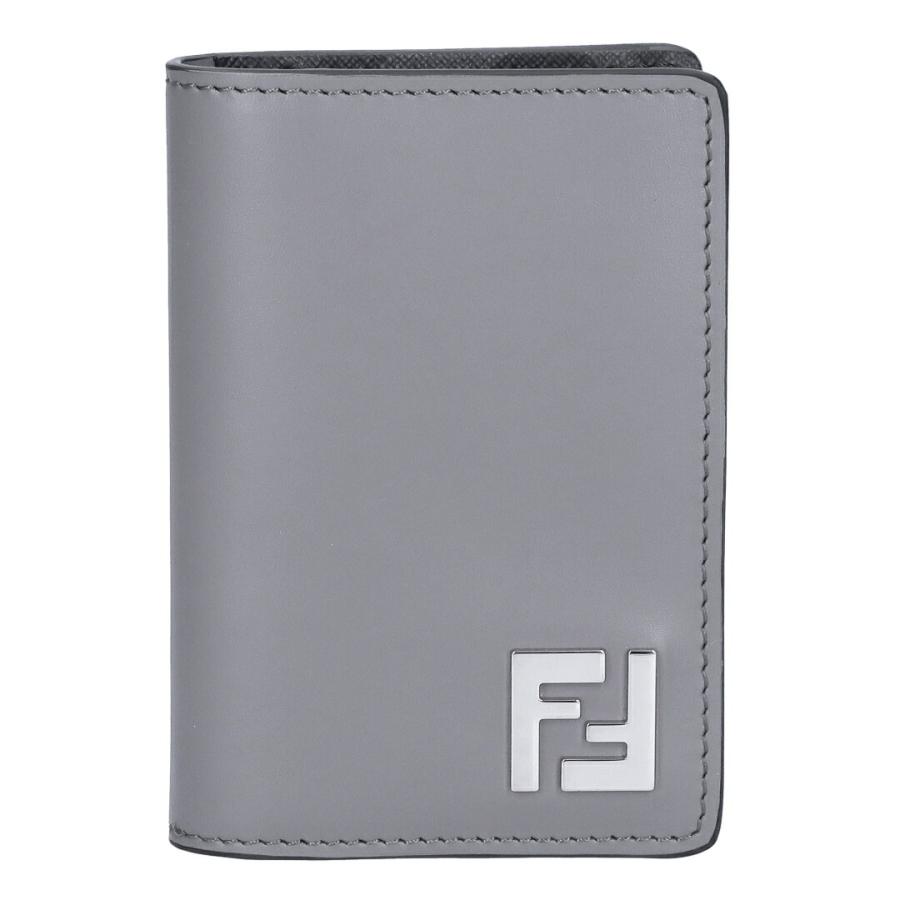 FENDI（フェンディ） 【並行輸入品】 カードケース パスケース FF 