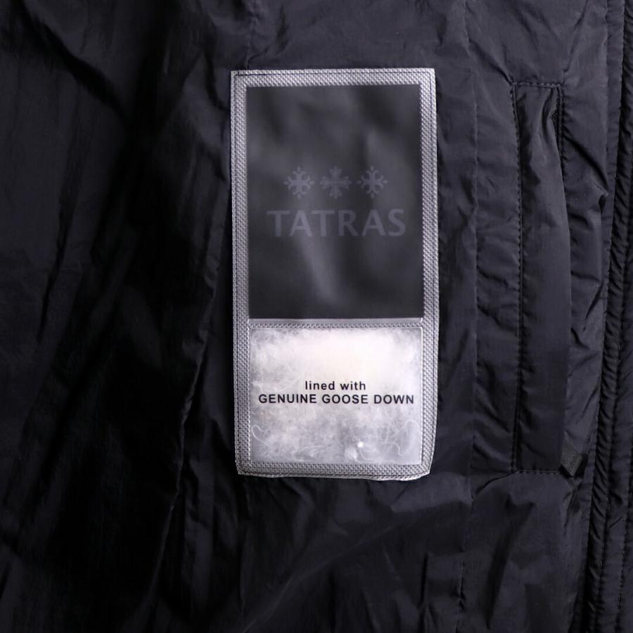 TATRAS タトラス レディース ダウンコート TOKA トカ TATRAS タトラス レディース ダウンコート TOKA トカ