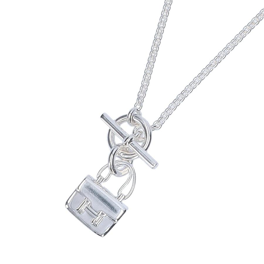 HERMES（エルメス） 【並行輸入品】 ネックレス アミュレットコン
