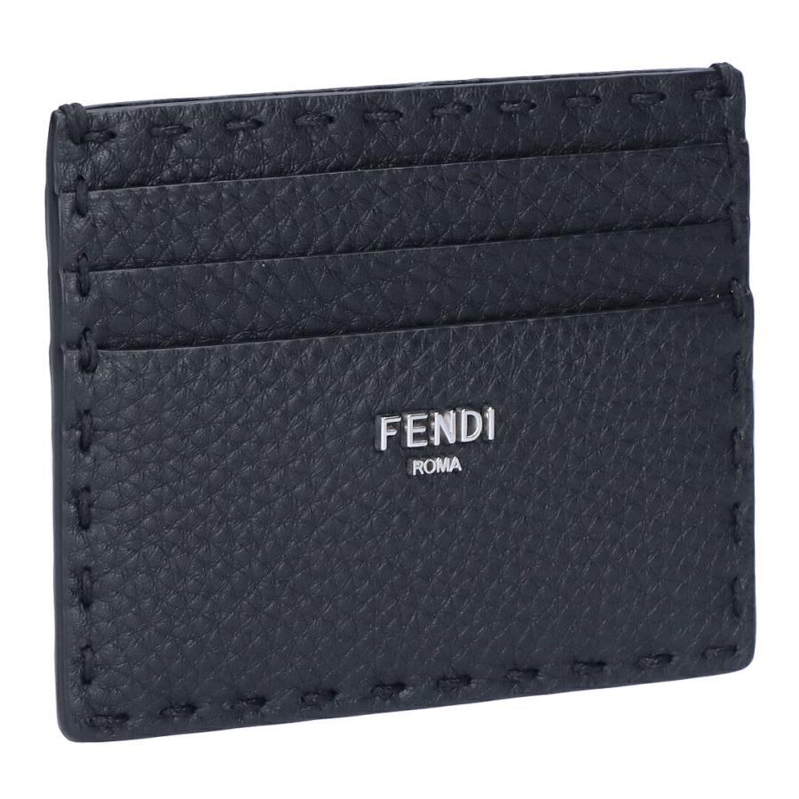 未使用品☆FENDI フェンディ☆ケース セレリア FENDI（フェンディ） 【並行輸入品】 カードケース SELLERIA セレリア