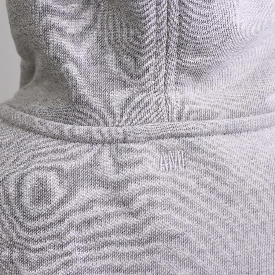 新品未使用　ami パーカー　スウェット　フーディー 楽天市場】AMI PARIS アミパリス AMI DE COEUR HOODIE パーカー プル
