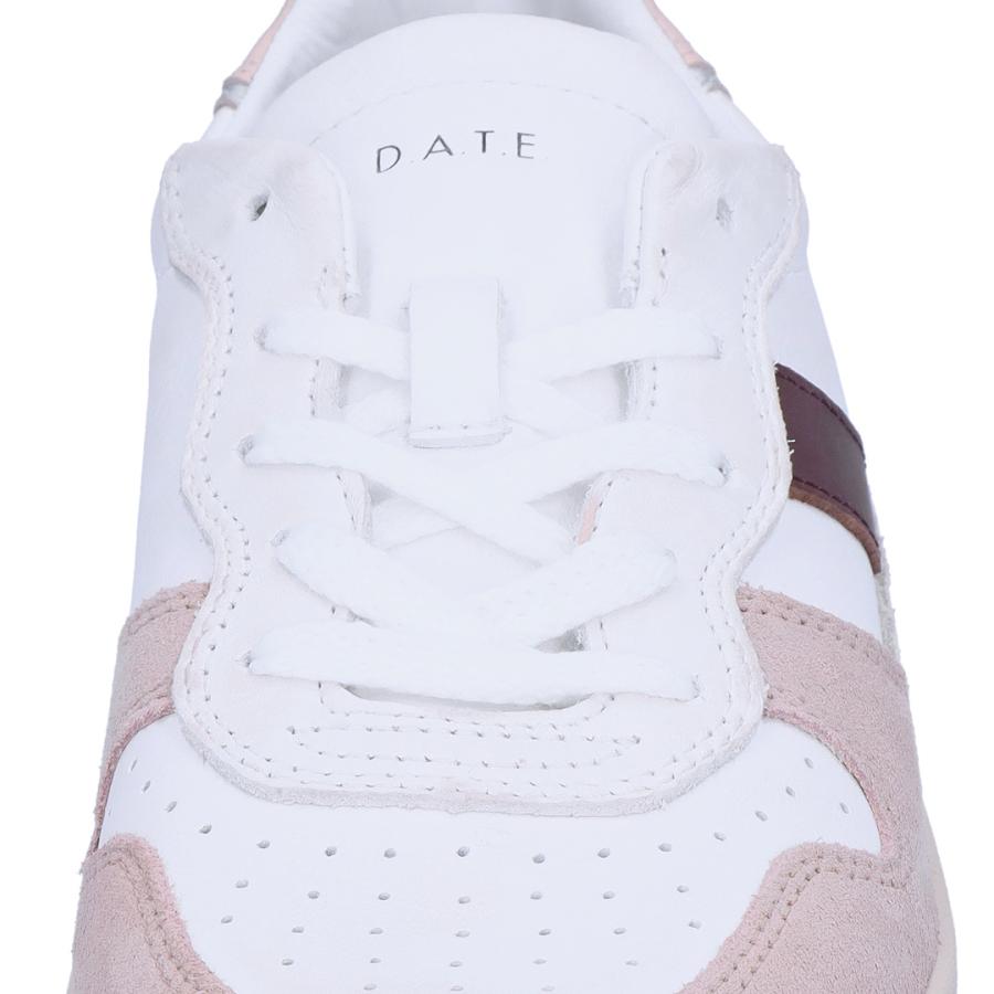 D.A.T.E. スニーカー W411-C2-VC-WP D.A.T.E. 【並行輸入品】 デイト レディース靴 シューズ