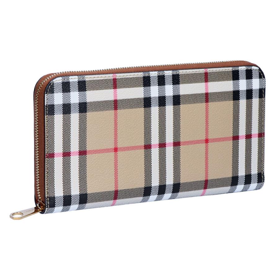 BURBERRY（バーバリー） 【並行輸入品】 長財布 8094438 A9534 ARCHIVE 