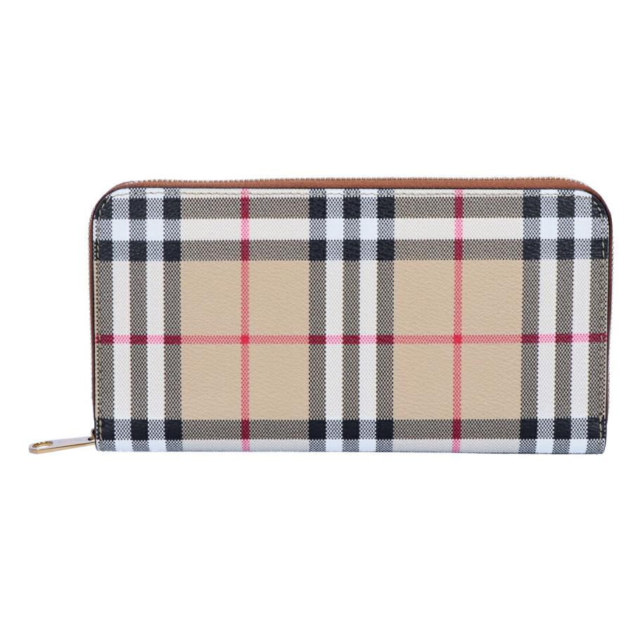 BURBERRY（バーバリー） 【並行輸入品】 長財布 8094438 A9534 ARCHIVE