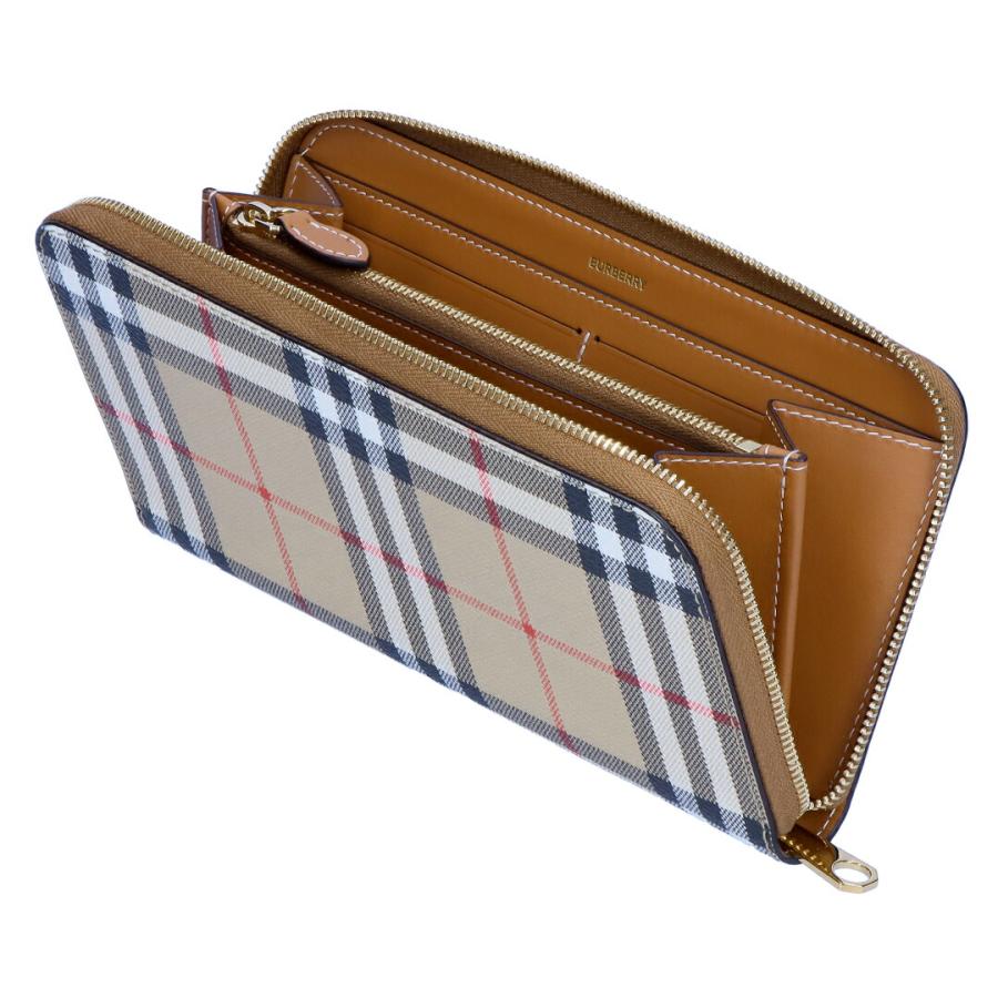 BURBERRY（バーバリー） 【並行輸入品】 長財布 8094438 A9534 ARCHIVE 