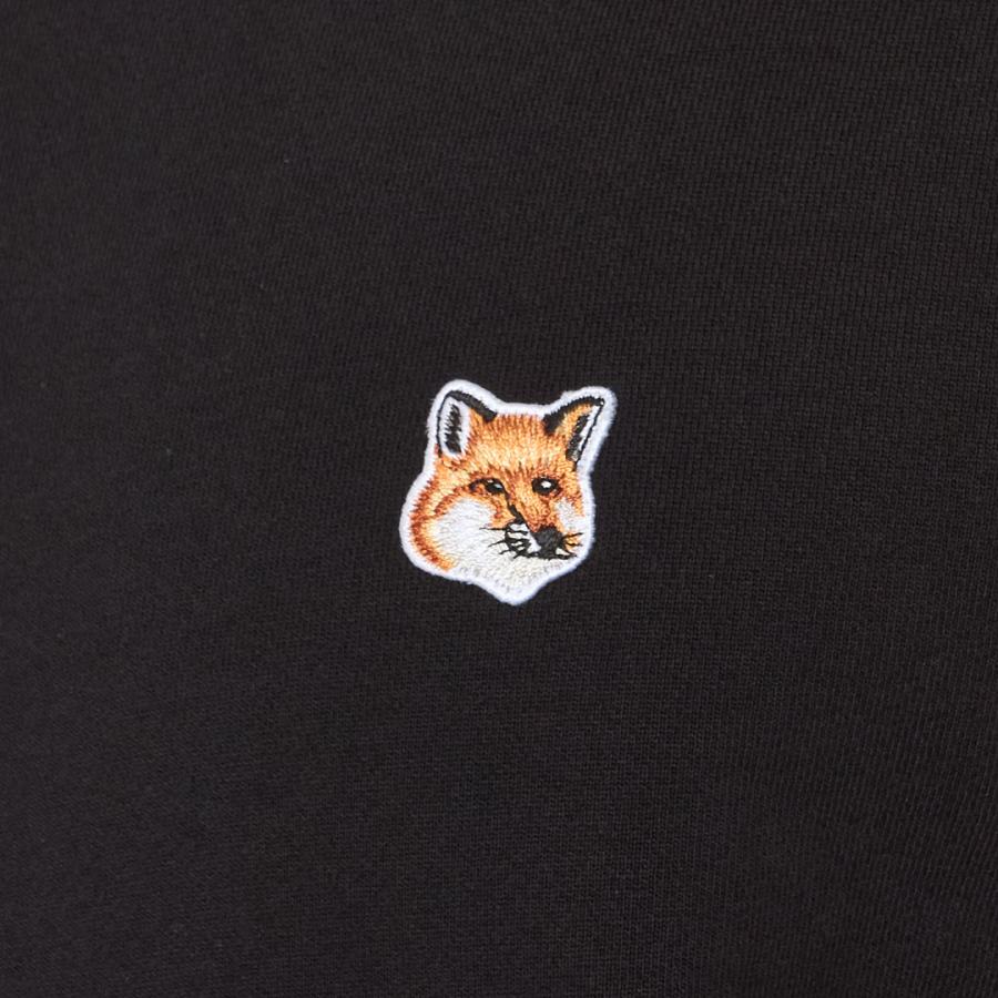 MAISON KITSUNE メゾンキツネ メンズ トレーナー スウェット FOX MAISON KITSUNE メゾンキツネ メンズ トレーナー スウェット FOX