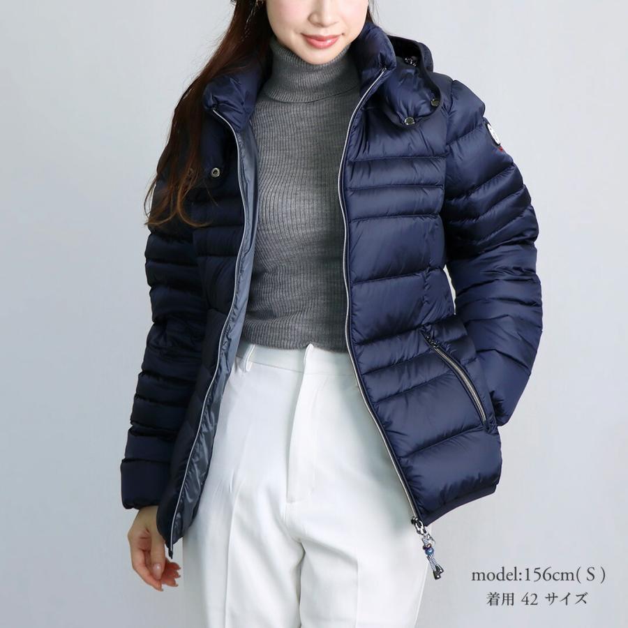 CAPEHORN ケープホーン CAPE HORN レディース ダウンジャケット STELLA 