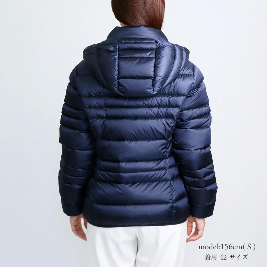 CAPEHORN ケープホーン CAPE HORN レディース ダウンジャケット STELLA 