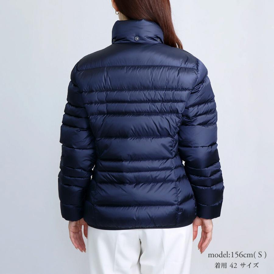 CAPEHORN ケープホーン CAPE HORN レディース ダウンジャケット STELLA 