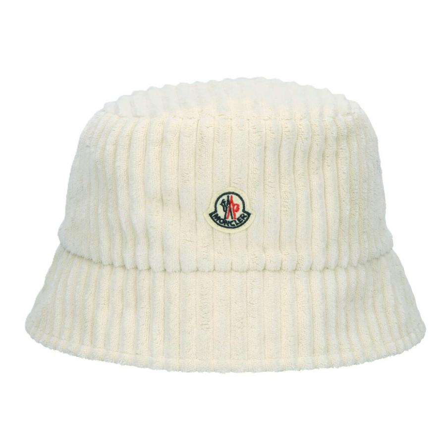 MONCLER（モンクレール） 【並行輸入品】 帽子 ハット バケットハット